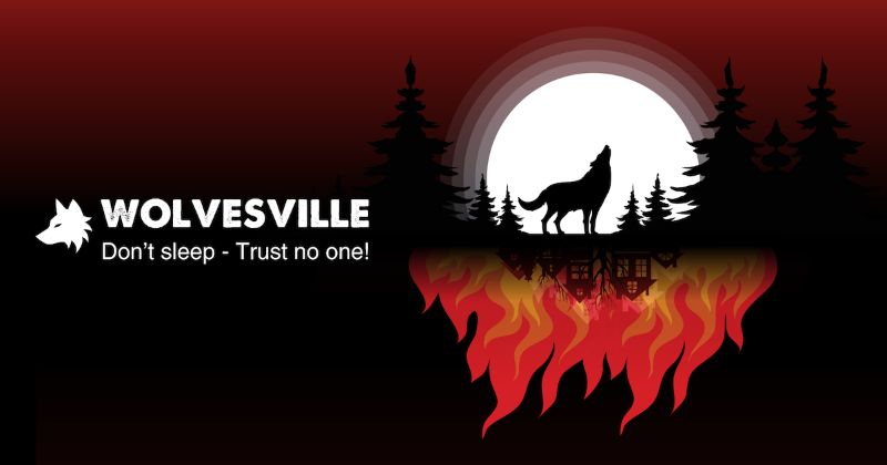 WolvesVille trò chơi độc đáo nhất trong các game online chơi nhóm